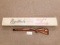 Wooden Weatherby Rifle Stock