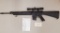 Crossman DPMS .177 Cal. Pellet Rifle