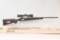 (R) Savage Model 11 .300 WSM Rifle