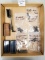 Assorted M1Carbine Mags & Parts