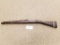 US 1903 A3 Straight Grip Rifle Stock & Hand Guard