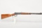 (CR) Winchester Model 94 .32 W.S. Rifle