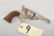 Colt Solid Barrel Type .38 Rimfire Revolver