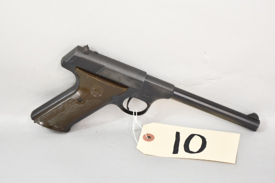 (CR) Colt Challenger .22 LR Semi Auto Pistol