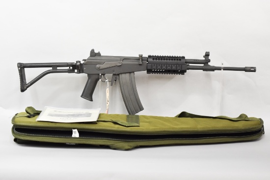 (R) Ohio Rapid Fire Galil 5.56x45mm Rifle