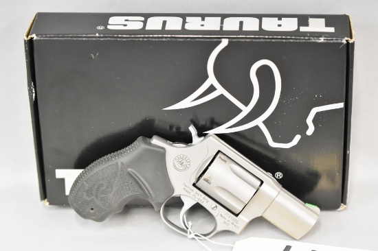 (R) Taurus Model 605 .357 Magnum Revolver