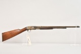 (CR) Remington Model 12 .22 S.L.LR.