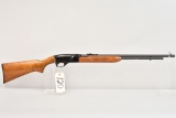 (R) Remington Model 552 Speedmaster .22LR