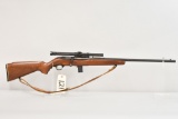 (CR) Mossberg Model 340KA .22 S.L.LR