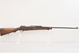 (CR) Siamese Mauser 8x52MMR Rifle