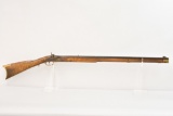 Jukar Spain .45 Cal Muzzleloading Rifle