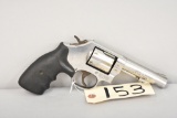 (R) Smith & Wesson 64-7 .38 S&W  Special Revolver