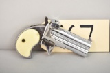 (R) F.I.E. D38 .38 Special Derringer