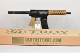 (R) Troy Defense Northern Guard 5.56MM Pistol