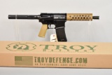 (R) Troy Defense Northern Guard 5.56MM Pistol