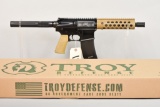 (R) Troy Defense Northern Guard 5.56MM Pistol