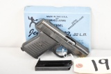 (R) Jennings J22 .22LR Pistol