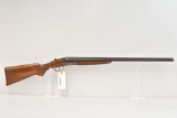 (CR) Stevens Model 5100 SXS 12 Gauge