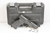(R) Smith & Wesson M&P45 .45 Auto Pistol