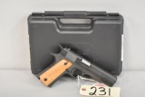 (R) Rock Island Arms M1911 A1-FS .38 Super Pistol