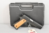 (R) Rock Island Arms M1911 A1-FS .38 Super Pistol