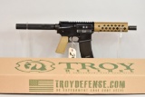 (R) Troy Defense Northern Guard 5.56MM Pistol