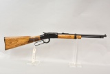 (R) Ithaca Model 49 Saddlegun .22 S.L.LR