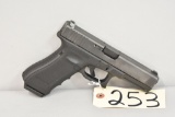 (R) Glock 17 Gen 4 9mm Pistol