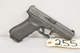 (R) Glock 17 Gen 4 9mm Pistol