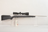 (R) Savage 110 Storm LH 7mm-08 Rem.