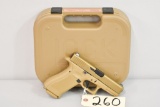 (R) Glock 19x 9mm Pistol