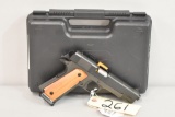 (R) Rock Island Arms M1911 A1-FS .38 Super Pistol