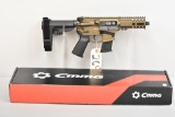 (R) CMMG Banshee 300 Mk57 5.7x28mm Pistol