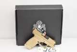 (R) Springfield Armory Hellcat 9mm Pistol
