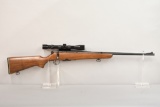 (CR) Savage 340 .222 Rem Rifle