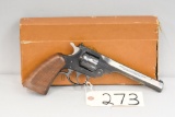 (CR) H&R Sportsman Model 999 .22LR Revolver