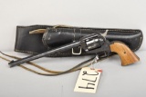 (CR) Colt Buntline Scout .22 Magnum Revolver