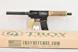 (R) Troy Defense Northern Guard 5.56MM Pistol