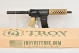 (R) Troy Defense Northern Guard 5.56MM Pistol