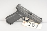 (R) Glock 17 Gen 4 9mm Pistol