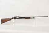 (CR) Winchester Model 12 Standard 20 Gauge