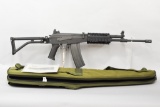 (R) Ohio Rapid Fire Galil 5.56x45mm Rifle