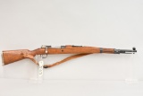 (CR) Yugo Model 48 8mm Mauser