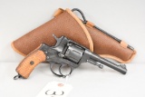 (CR) Russian 1895 Nagant 7.62x38R Revolver