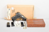 (R) Walther PP 7.65mm Pistol