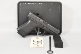 (R) Glock 19 9mm Pistol