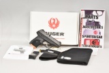 (R) Ruger LC9 9mm Pistol