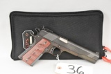 (R) Iver Johnson Eagle XL 1911 .45 ACP Pistol