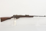 (CR) Ishapore Enfield No.3 MK1 .303 British