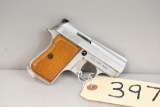 (R) FIE Corp Titian .25 Auto Pistol